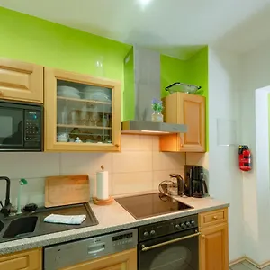  Apartment Citynah Deutschland