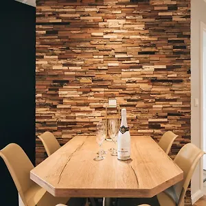  Apartment Tip! Toplage In Dresden! Moderne 100 Qm Ferienwohnung Fuer Familien Und Kleine Gruppen