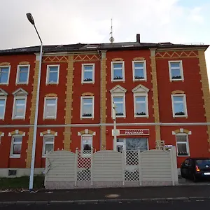 2* Guest house Dresdener Panorama