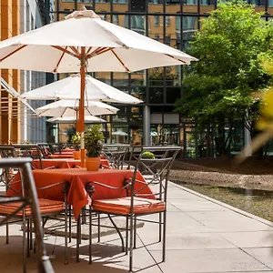 Hotell Elbflorenz, Dresden