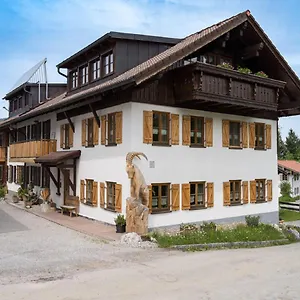  Apartment Bach Gotthard Deutschland